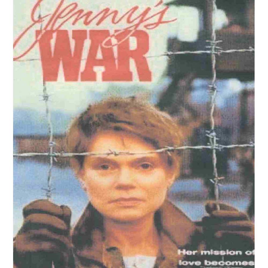 Jennys War (TV 1985) WWII